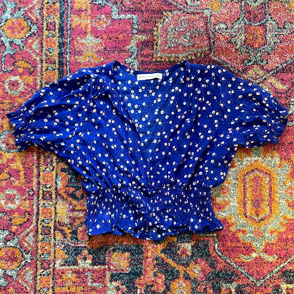 Faithful the Brand First Light Top